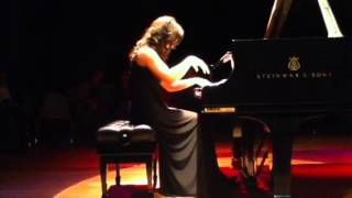 Schumann Liszt Widmung