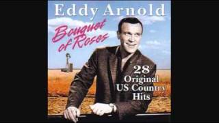 Watch Eddy Arnold Bouquet Of Roses video