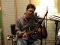Change Your Mind - Jim White Acoustic Cover [mij]