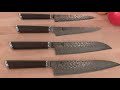 Enhance your Cooking Experience with Shun Fuji Knives | Williams-Sonoma