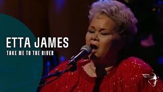 Watch Etta James Take Me To The River video