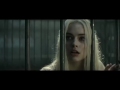Harley Quinn Suicide Squad vrs Halsey - Gasoline Mp3