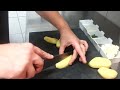 faire cuire des patates