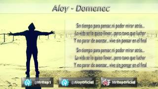 Video Domenec Aloy