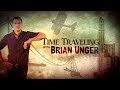 “Time Traveling with Brian Unger” – Brian reveals the wagon carrying the Liberty Bell broke down