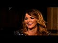 Nadine Coyle's Funniest Clips