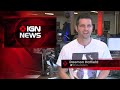 IGN News - Captain America 3 In The Works