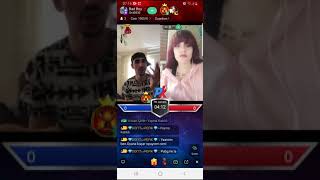 Gazu Live Bad Boy Ve Iris Cezalı Pk 2020