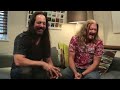 james labrie