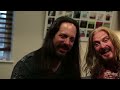 james labrie
