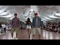 shuffle malaysian