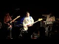 CÍRCULO PANDORA / Hojas ; Primer festival de música alternativa Indieproject