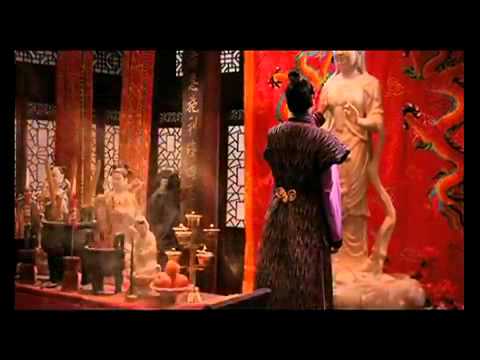 Watch ตำนานรักทะลุจอ มาสเตอร์ พากย์ไทย