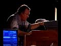 BILLY COBHAM Spectrum feat. F.Gambale, Novecento, B. Auger
