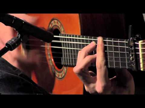 Miguel Campello - Siempre Pregunto