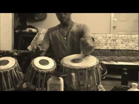 Bewafa (tabla cover) - Imran Khan ft. iTabla007 (with translation...