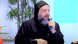 HG Bishop Youssef: "Successful Servants of the Lost Sheep Ministry"(6/6) @ St Stephen, FL~4/5-7/2019