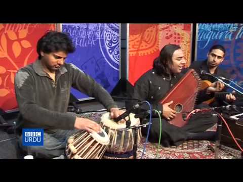 BBC Urdu: Jiya Lai Gayo