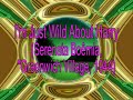 CARMEN MIRANDA - I'M JUST WILD ABOUT HARRY