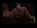 Street Fighter- Chun li vs. Vega