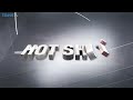 Watch Nishikori's Hot Shot Lob