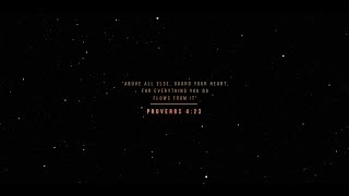 Proverbs 4:23