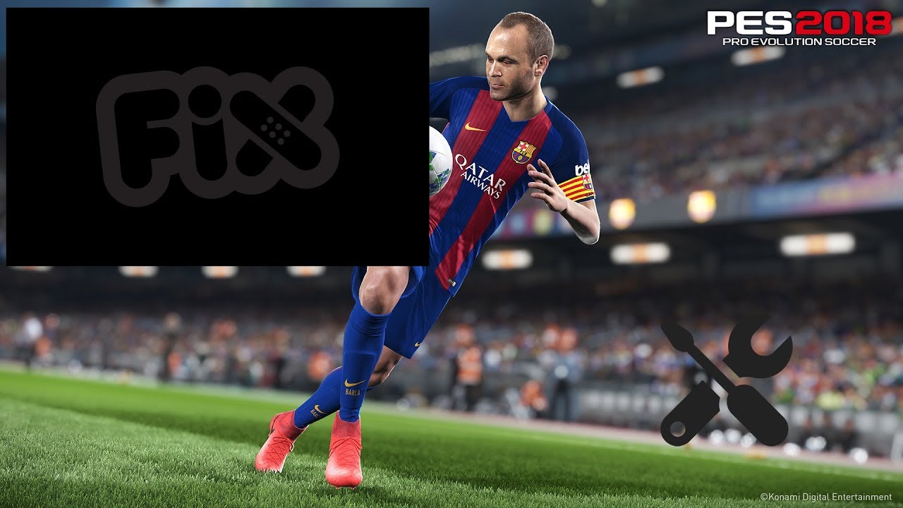 Как зарегистрироваться в pes 2018 Как зарегистрироваться в pes 2018