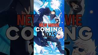 Jujutsu Kaisens New Movie Release In 2025