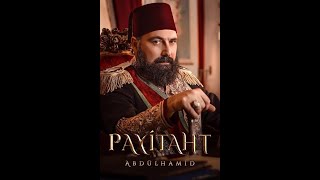 Payitaht Abdülhamid Dizi Müzikleri - Abdülhamid'in Yalnızlığı - Yıldıray Gürgen