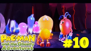 Pac-Man And The Ghostly Adventures 1 - Part 10
