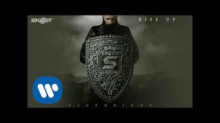 Watch Skillet Rise Up video
