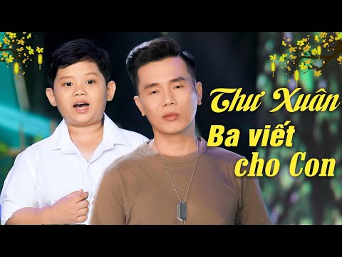 Lời Đầu Năm Cho Con - Nhạc Xuân Hải Ngoại Xưa Chứa Chan Bao Nỗi Niềm