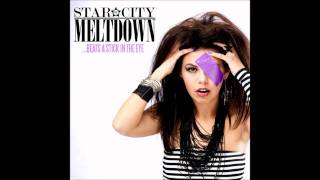 Watch Star City Meltdown As The World Burns video