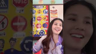 Lovely Teacher Bigo Live Periscope ารก