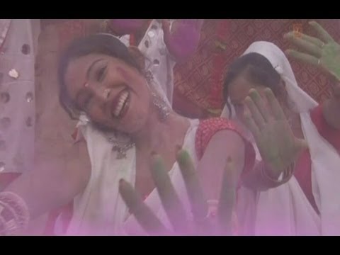 Jawanki Netaain Phagun Mein (Holi Song) - Chhaila Special Holi...