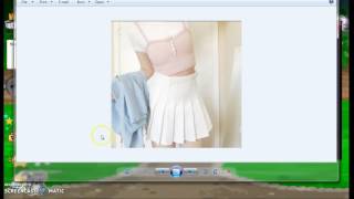 Aesthetic Msp Outfits