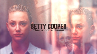 ✽ Betty Cooper | Gasoline [+01x03]