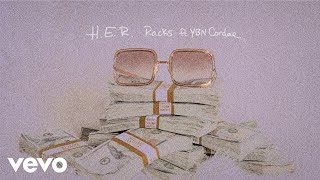 H.E.R. - Racks (Audio) Ft. Ybn Cordae