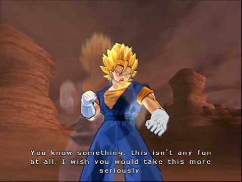 PCSX2 Dragon ball Z Budokai Tenkaichi 3 on my PC PCSX2 Dragon ball Z Budokai Tenkaichi 3 on my PC