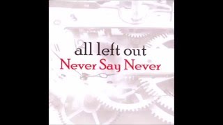 Watch All Left Out Show Me video