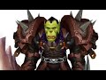 Alliance vs. Horde - Girlfriends
