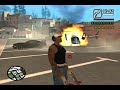 GTA:SA Killing Spree Part One