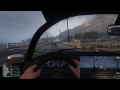 Little And Cubed - The Majestic Stretch (GTA Online)