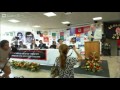 4. Paulo Sergio Pinheiro - Homenagem a Alexandre Vannucchi