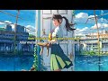 Suzume すずめ - Suzume no Tojimari OST Full by Nanoka Hara (Lirik + Terjemahan)