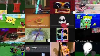 Sparta Venom Hexadecaparison