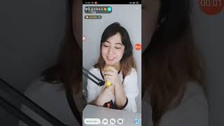 Bigo Live Em Gái Rất Dễ Thương Như Búp Bê