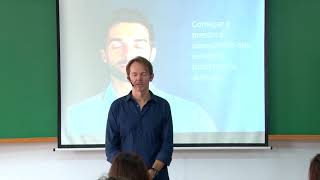 Prática de mindfulness