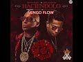Haciendolo - Ñengo Flow Ft De La Ghetto (Original Video Music 2015)
