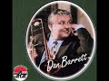 Dan Barrett